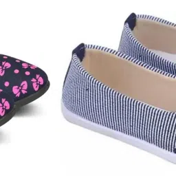 drh R45-4WAY_R18-BLUCT Casuals For Women image 1