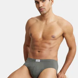 jockey 8035 Super Combed Cotton Solid Men Brief-picture-12