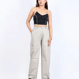 riacult Women Cargos-picture-18