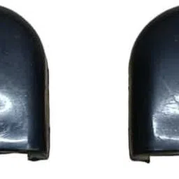 Wiper Arm Nut Cap/Cover For Hyundai Santro/Santro Xing (2 Pieces) Windshield Repair Kit-image-27