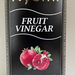 nyomi fruit hair gel color , black-picture-10