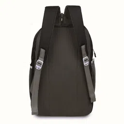 monvelli Medium 30 L Laptop Backpack 2046_BLACK BAG_14 image 2