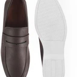 clog london Men's Penny Loafers Loafers For Men image 4