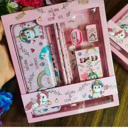 divinecosma Unicorn geometry box combo pack Geometry Box-picture-15