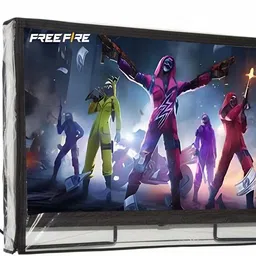 Zivacci Transparent led tv cover for 42 inch led tv and mounted tvs - ZC_clear_42_gfjk23-picture-18