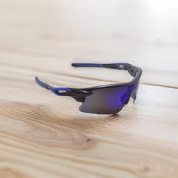 jeerati UV Protection Sports Sunglasses (Free Size) image 2