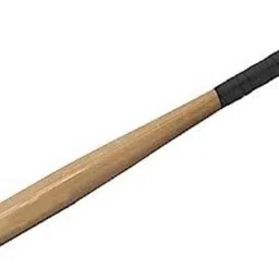 houseofcommon Strong baseball bat Willow Baseball Bat For 15+ Yrs-picture-29