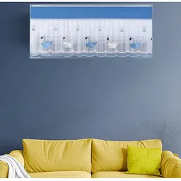 sahaj creation Air Conditioner Cover image 2