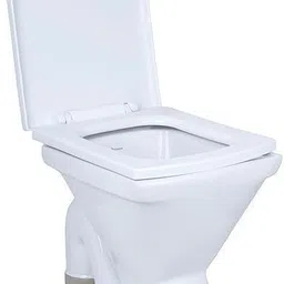moro Plastic Toilet Seat Cover image 3