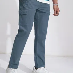 highlander Men Cargos-picture-26