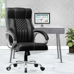 mureeh Leatherette Office Executive Chair-picture-21