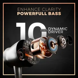 amberx NK04 best sound quality bluetooth Gaming earbuds Bluetooth Headset image 5
