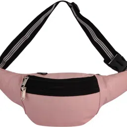 ZnW Leather Waist Bag Travel Pouch Adjustable Strap belt bag Travel Waist Pack Waist bag-picture-19