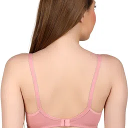 zared Pack of 3 Women Maternity/Nursing Non Padded Bra image 2