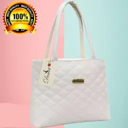 dowet Women White Messenger Bag-picture-25