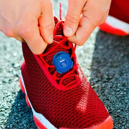 goqii STRDBLE Fitness Smart Tracker image 3