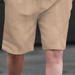 tripr Shirt Regular Shorts Co-ords Set image 5