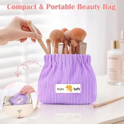 sawariyaaseth Women Multicolor Pouch image 3