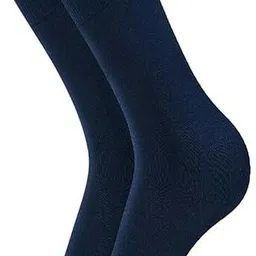 jd dassson Men Solid Calf Length-picture-18