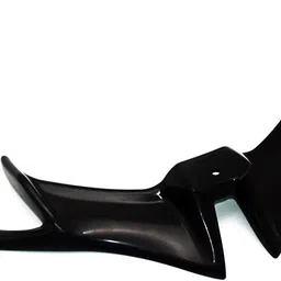 oberoi's traders Premium Quality Flexible Large Winglet for YAMAHA R15 V3 Bike Fairing Kit-picture-26