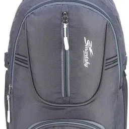 Smartbags SB-BP42LTR-GREY Laptop Bag-picture-44