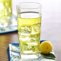 cqz (Pack of 6) 6PC ES5103 Glass Set Water/Juice Glass image 3