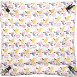 funtus Cotton Baby Bed Sized Bedding Set image 4
