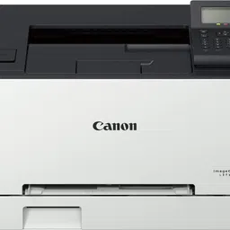 Canon imageCLASS LBP621Cw Single Function Color Laser Printer image 4
