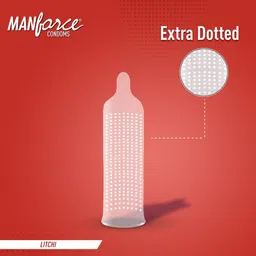 manforce Combo Pack (Game,Sunny Edition & Litchi Flavoured) Condom image 2