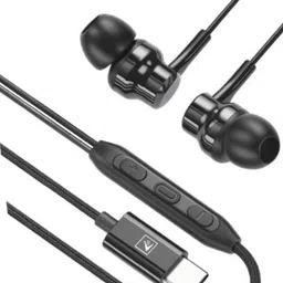 one7 ON-HF-58 ENC Earphones with Enhanced Power Bass HD Audio Clear Voice Mic Wired Headset-picture-29