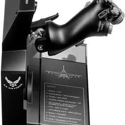 THRUSTMASTER Viper TQS Motion Controller image 4
