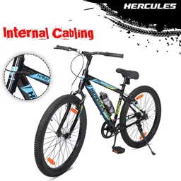 hercules Hank 27.5 T (inch) Mountain Cycle image 4