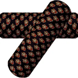 changers Microfibre Floral Bolster Pack of 5 image 4