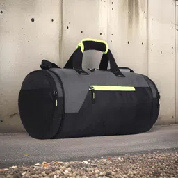 shivra 25 L Gym Duffel Bag - Sports Gym Bag Travel Duffel Bag(S-18*1 1) - Green-picture-21