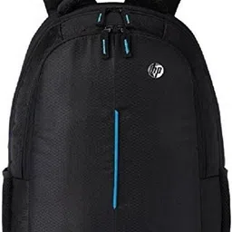 hp 15.6 inch Expandable 20 L Laptop Backpack (Black) (Secondary 3rd Std Plus) Waterproof School Bag-picture-31