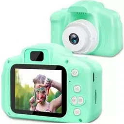 mahi zone Kid Camera for Clicking Pictures|record Videos|color&Shape (random color) gc2-picture-28