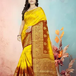 KAVINDI Women Sarees-image-15