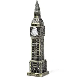 Big Ben Miniature 9.5" by Exim Decor image 2
