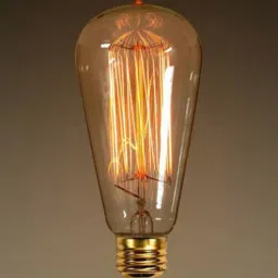 Inky 40 Watts E27 Holder Filament Bulb-image-13