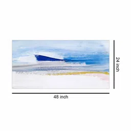 999store Wooden Stretched Canvas Framed Art Print image 3