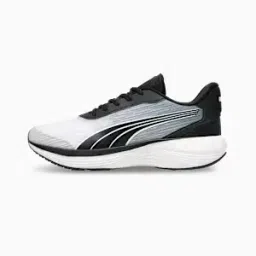 puma FusionPro Lightweight Cushioned Men's Running Shoes-picture-22