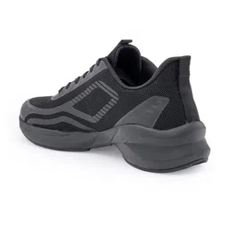 Red Tape Men Textile Running Lace-Up Shoes image 3