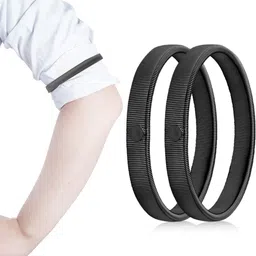 palay Brass Arm Sleeve For Women-picture-18