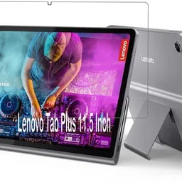 Vetrivel Tempered Glass Guard for Lenovo Tab Plus 11.5 Inch-picture-11