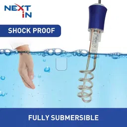 next in SSC4867 2000 W Shock Proof Immersion Heater Rod image 4