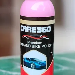 m3care Paste Car Polish for Metal Parts, Chrome Accent, Bumper, Windscreen, Tyres, Exterior, Leather, Dashboard-picture-22