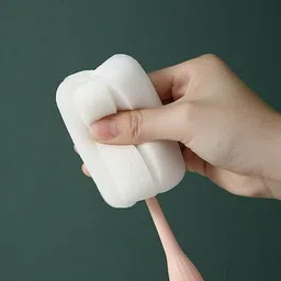 justone choice Bottle Scrubber Long Handle image 2