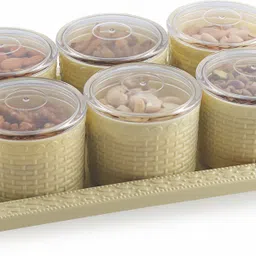 moltres Spice Set Plastic image 2