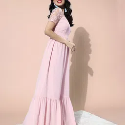 all about you Solid Women Jumpsuit image 2