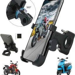 nadmo C-1 Bike Mobile Holder-picture-36